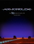 Armorglide 3D movie | British Lion Films