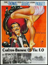 Click to view: 'Carlton-Browne Of The F.O'