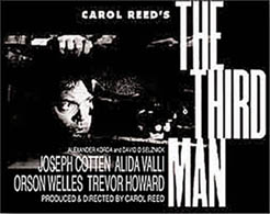 British Lion film, The Third Man