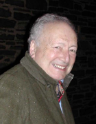 Robin Hardy, Writer & Director